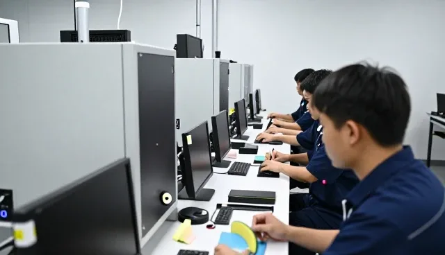 广西汇泽科技有限公司