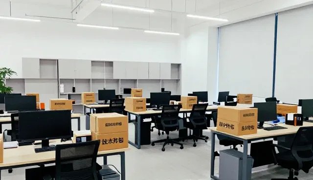 业务对接中的技术外包实践与场景优化