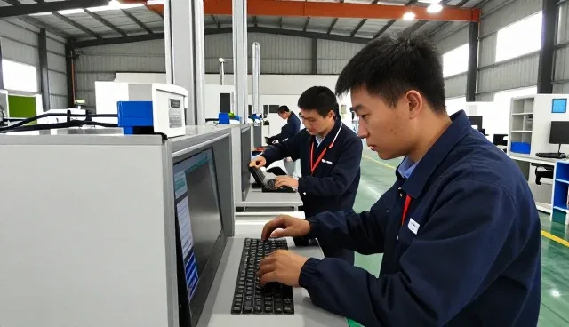 从农业基地说起:技术咨询涵盖技术外包