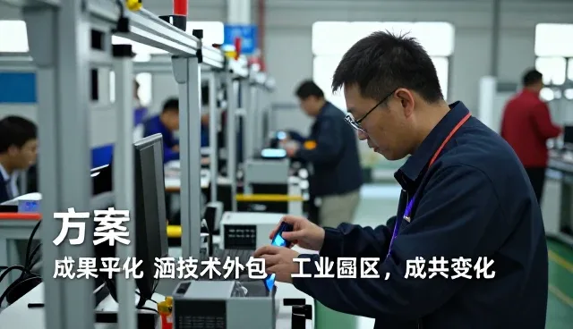 技术推广选择参考指南