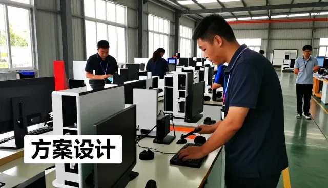 广西汇泽科技有限公司带来办公场所应用中的成果转化体验