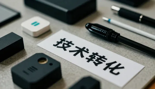 技术外包在智慧园区建设中的应用场景分析